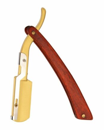 Snippex barberhøvel for barbering 144 gull