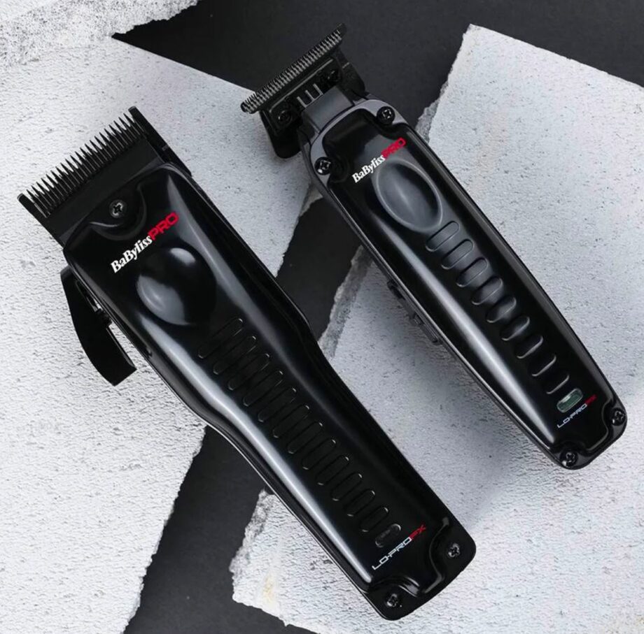 BaByliss Pro LO-PROFX High Trimmer