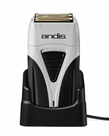 Andis ProFoil™ Lithium Titanium Foil Shaver Sort M. Stander