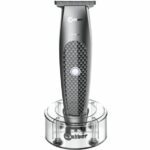 Caliber cordless .38 Super Trimmer with DLC blades