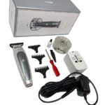 Caliber cordless .38 Super Trimmer with DLC blades
