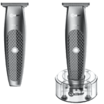 Caliber cordless .38 Super Trimmer with DLC blades