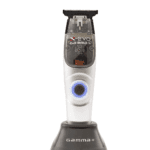Gamma+ X-EVO Professional Linear Modular Magnetic Motor Trimmer Silver, Gold and