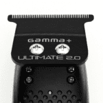 Gamma+ X-EVO Professional Linear Modular Magnetic Motor Trimmer Silver, Gold and