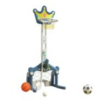 Krone Basketball Hoop Set