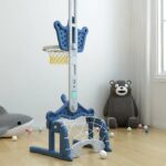 Krone Basketball Hoop Set