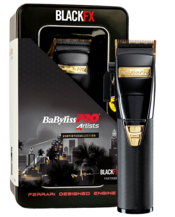 BaByliss PRO Ferrari Digital Hårklipper EDM Tech